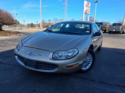 Used 1999 Chrysler Concorde LXi image 1