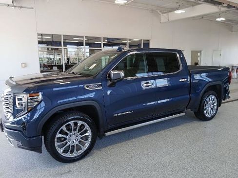 Used 2023 GMC Sierra 1500 Denali image 5