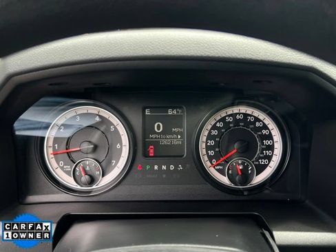 Used 2016 RAM 1500 Tradesman w/ Popular Equipment Group AWD/4WD image 22