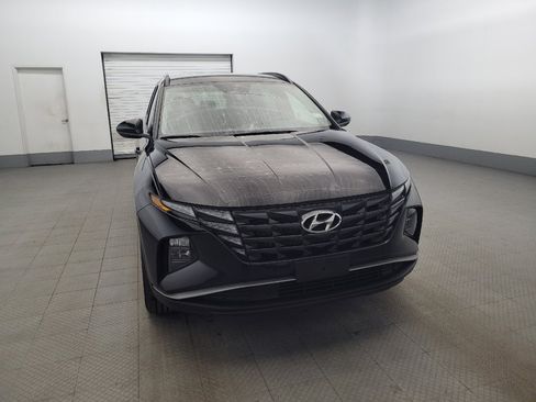 Used 2024 Hyundai Tucson SEL image 14