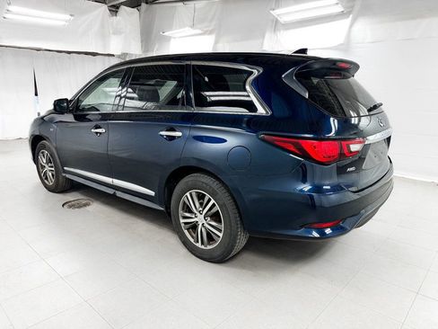 Used 2019 INFINITI QX60 Pure image 3