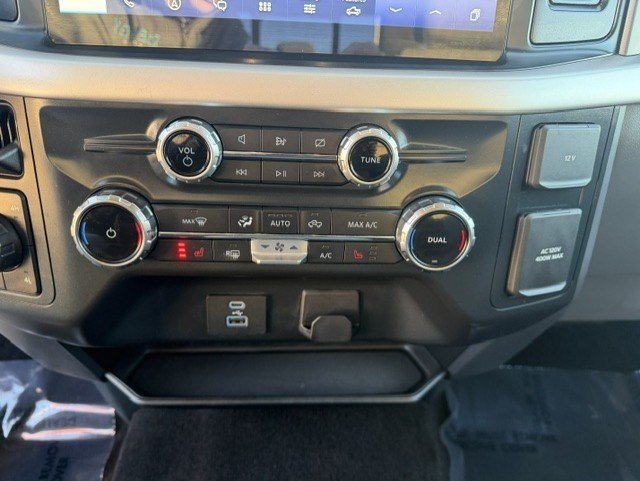 Used 2022 Ford F150 XLT w/ Equipment Group 302A High AWD/4WD image 23