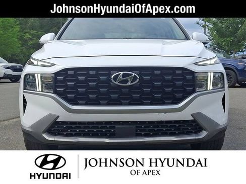 Certified 2023 Hyundai Santa Fe SEL AWD/4WD image 31