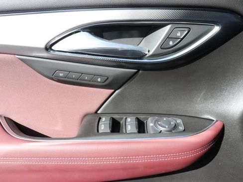 New 2026 Buick Envision Sport Touring AWD/4WD image 20