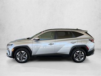 Used 2025 Hyundai Tucson SEL FWD video 2