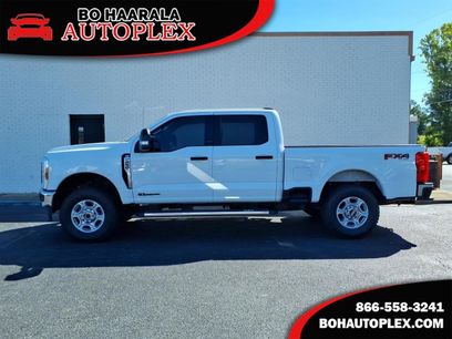 Used 2025 Ford F250 XLT