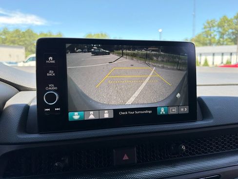 Certified 2024 Honda CR-V Sport-L image 11