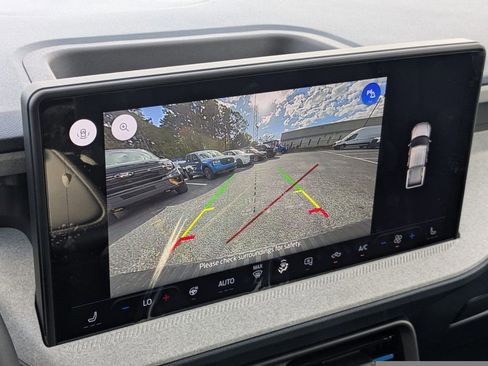 New 2025 Ford Maverick XLT w/ Equipment Group 301A image 23