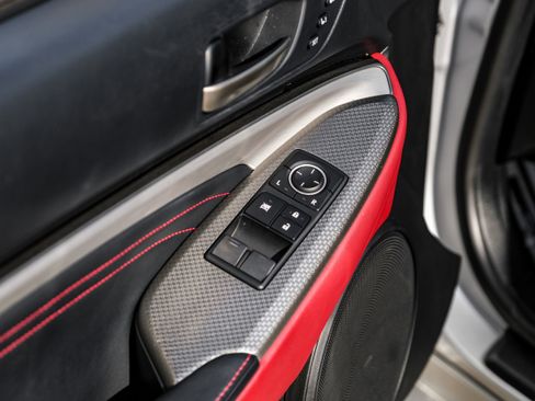 Used 2017 Lexus RC 350 F Sport image 41