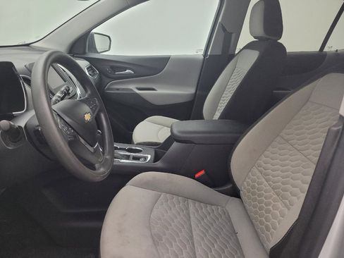 Used 2021 Chevrolet Equinox LS w/ LS Convenience Package AWD/4WD image 17