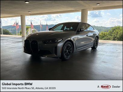 Used 2023 BMW i4 eDrive35 w/ Premium Package