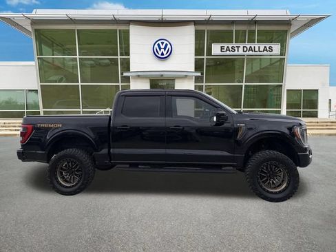 Used 2023 Ford F150 Tremor w/ Equipment Group 402A High AWD/4WD image 2