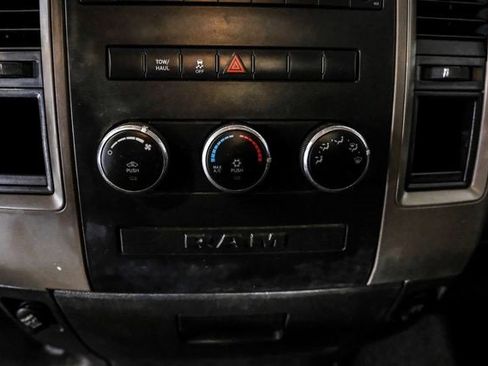 Used 2012 RAM 1500 ST w/ ST Popular Equipment Group image 19