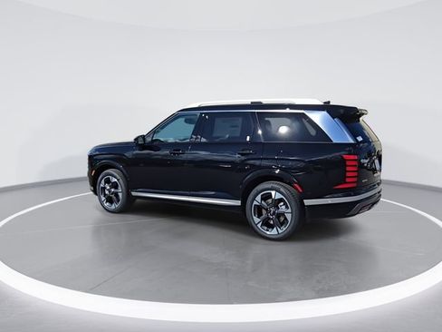 New 2026 Hyundai Palisade Limited AWD/4WD image 6
