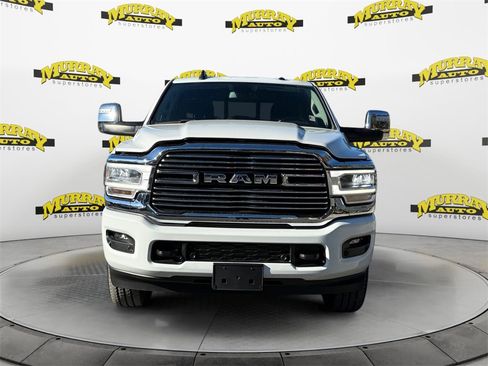 Certified 2024 RAM 2500 Laramie image 8
