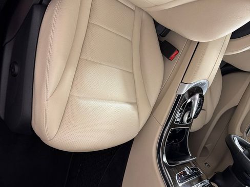 Used 2015 Mercedes-Benz C 300 4MATIC Sedan image 22