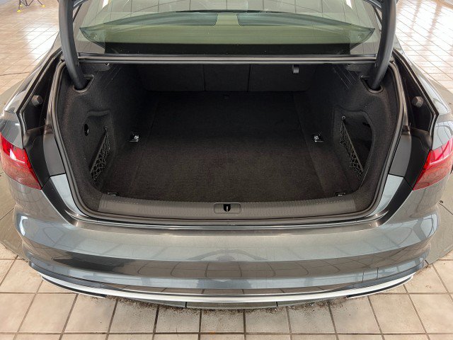 Used 2020 Audi A4 2.0T Premium w/ Convenience Package AWD/4WD image 34