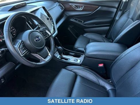 Used 2024 Subaru Ascent Touring AWD/4WD image 11