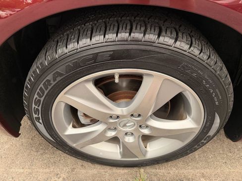 Used 2012 Acura TSX Sport Wagon FWD image 19