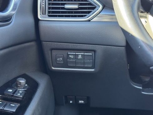 Certified 2025 MAZDA CX-5 AWD 2.5 S w/ Preferred Package image 35