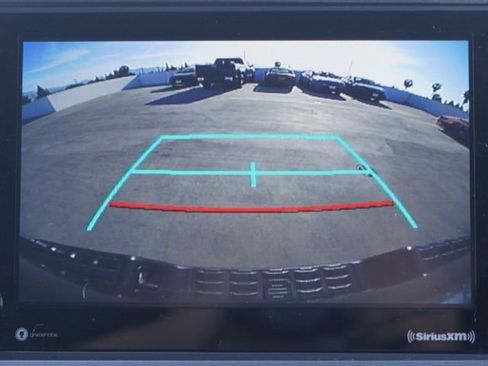 Certified 2023 Toyota Tacoma TRD Off-Road image 29