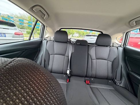 Used 2019 Subaru Impreza 2.0i Premium AWD/4WD image 29