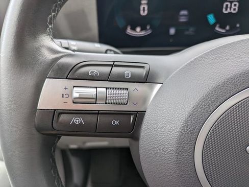 Certified 2024 Hyundai Kona SEL FWD image 22