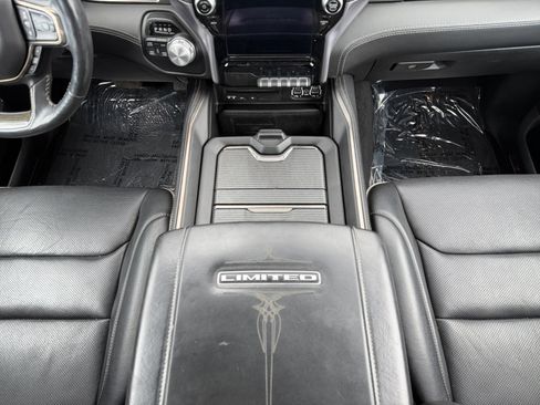 Used 2019 RAM 1500 Limited AWD/4WD image 13