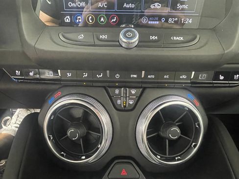 Used 2023 Chevrolet Camaro SS image 22