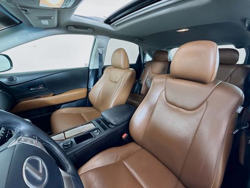 Used 2015 Lexus RX 350 AWD image 11