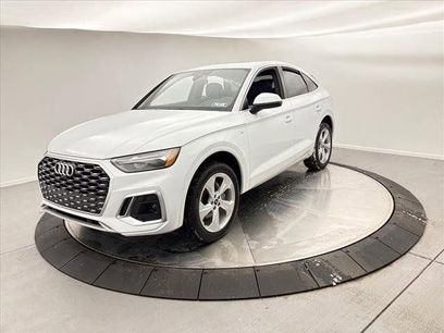 New 2025 Audi Q5 2.0T Premium Plus