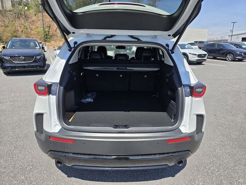New 2026 MAZDA CX-50 AWD 2.5 Hybrid w/ Premium Pkg image 5