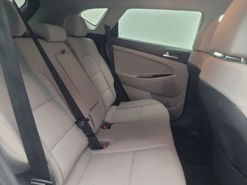 Used 2020 Hyundai Tucson Value FWD image 19