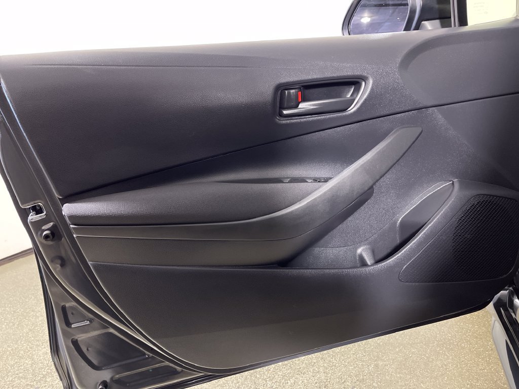 Certified 2024 Toyota Corolla LE FWD image 17