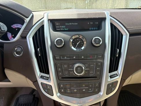 Used 2012 Cadillac SRX Performance image 13