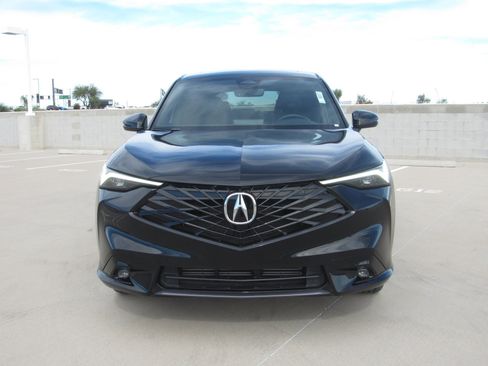 Certified 2025 Acura ADX A-Spec image 3
