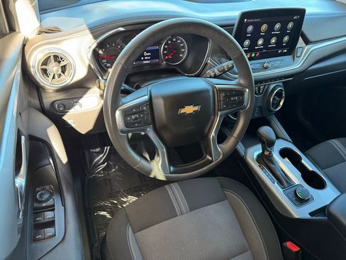 Used 2023 Chevrolet Blazer LT w/ Midnight/Sport Edition image 22