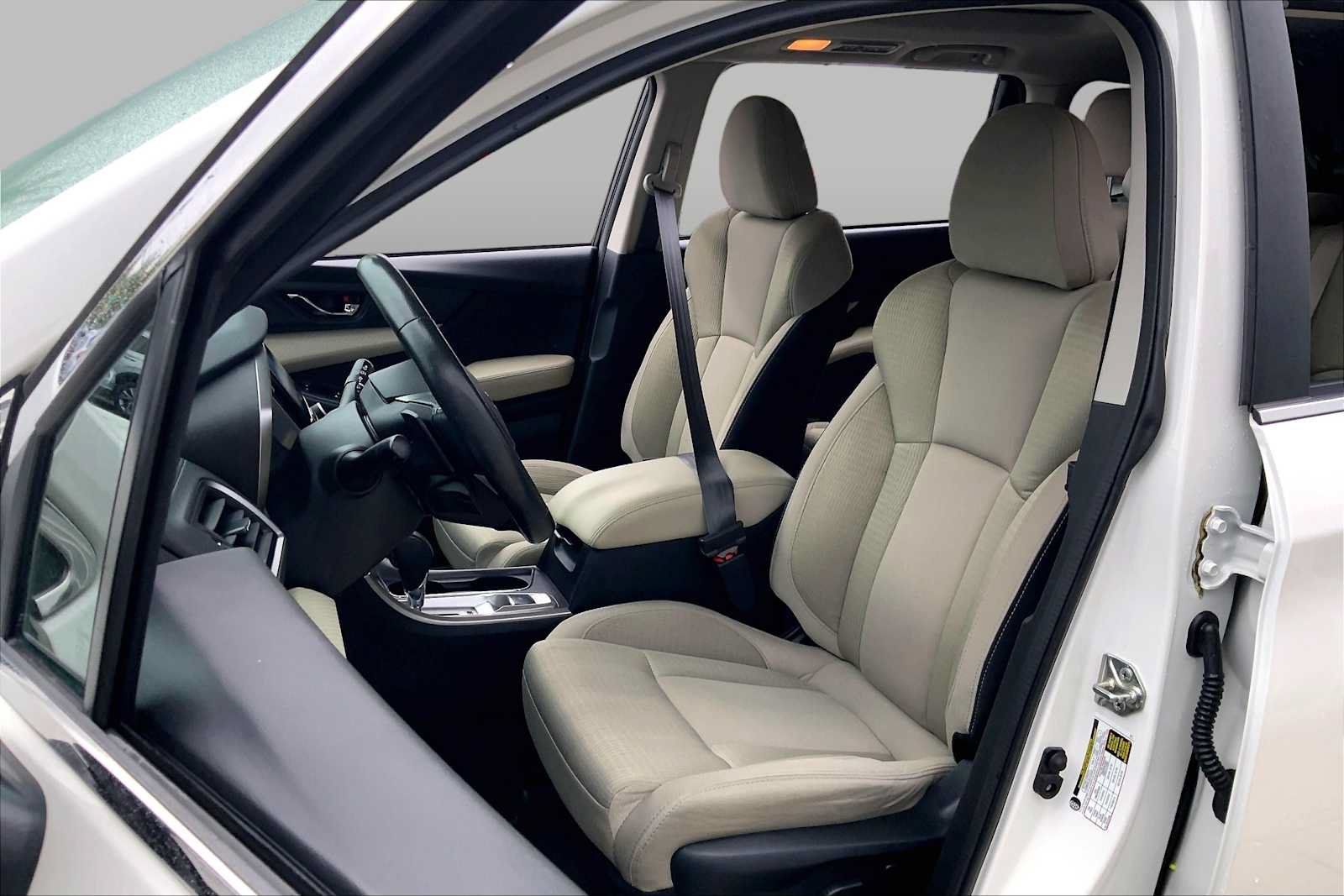 Used 2021 Subaru Ascent Premium w/ Sport Package AWD/4WD image 8