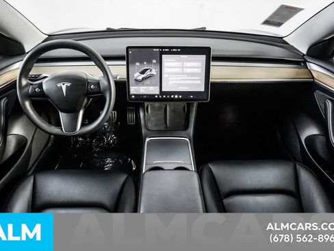 Used 2023 Tesla Model 3 Performance AWD/4WD image 23