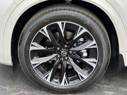 New 2026 MAZDA CX-90 3.3 Turbo S w/ Premium Plus image 6