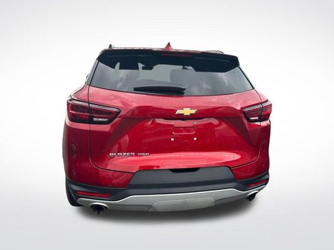 Used 2023 Chevrolet Blazer LT w/ LPO, Floor Liner Package AWD/4WD image 5
