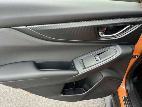 Used 2022 Subaru WRX Premium image 15