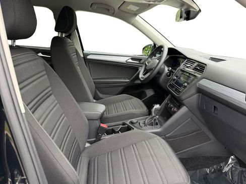 Used 2023 Volkswagen Tiguan S w/ Driver Assistance Package AWD/4WD image 15