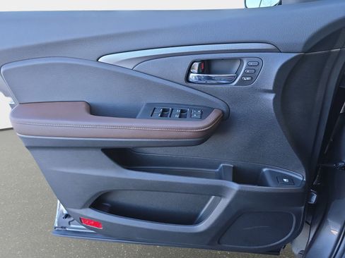 New 2026 Honda Ridgeline RTL image 27