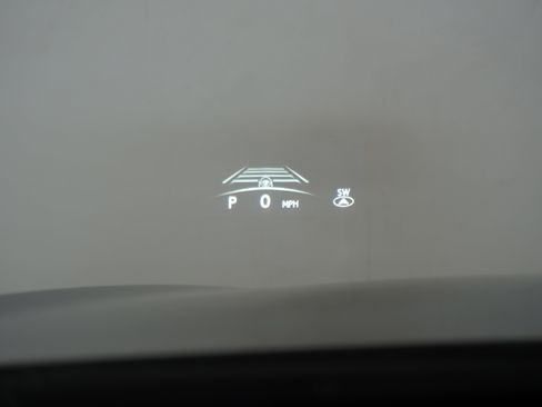 Used 2023 Lexus NX 350h AWD w/ Premium Package image 17