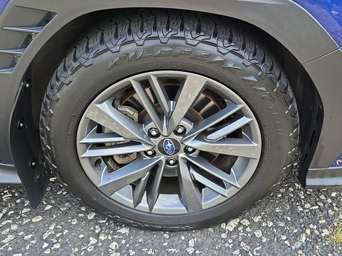 Used 2022 Subaru WRX image 9