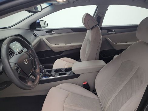 Used 2016 Hyundai Sonata SE FWD image 17