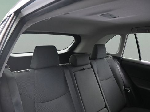 Certified 2022 Toyota RAV4 LE FWD image 39
