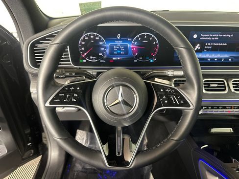 Certified 2026 Mercedes-Benz GLE 350 4MATIC image 26