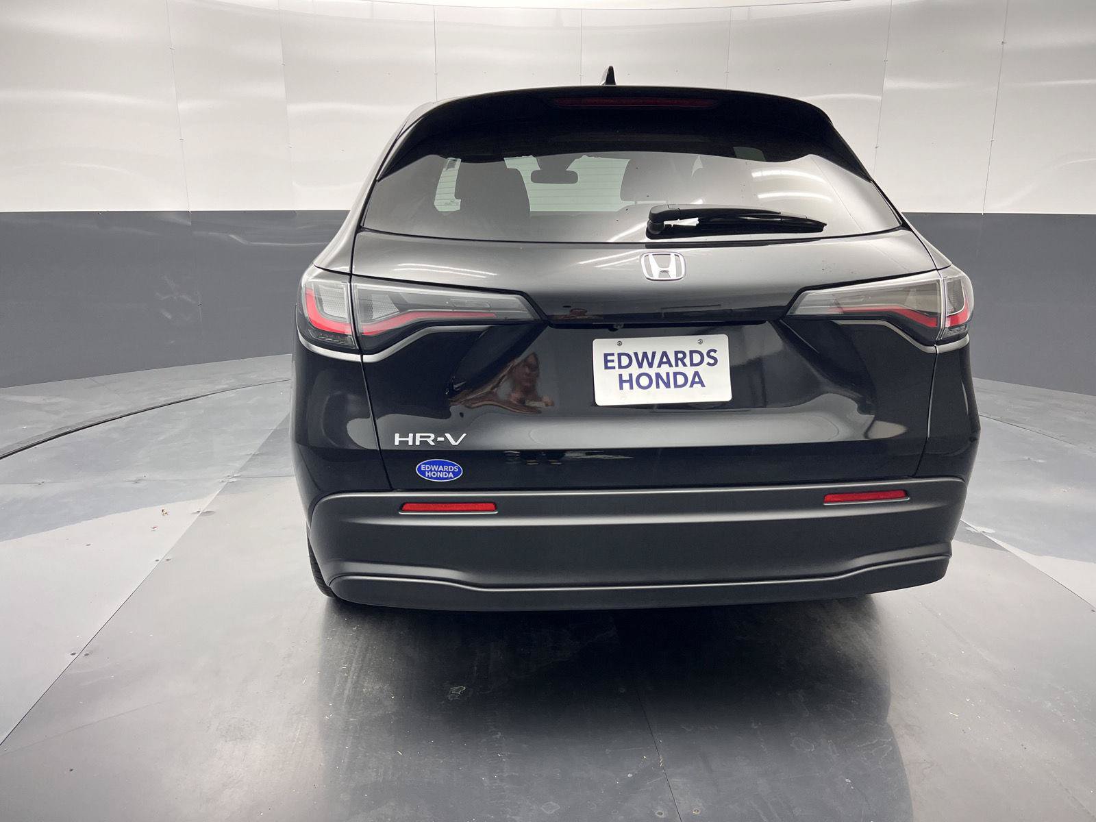 Used 2026 Honda HR-V LX image 6